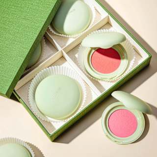 Blush Cream Pistachio Cream Delight C01 Peach-Tachio Dream CATRICE
