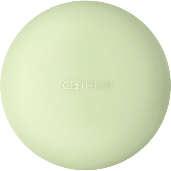 Blush Cream Pistachio Cream Delight C01 Peach-Tachio Dream CATRICE