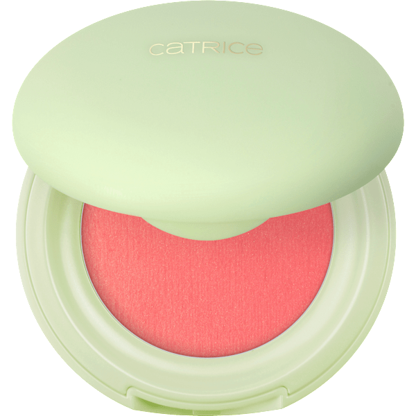 Blush Cream Pistachio Cream Delight C01 Peach-Tachio Dream CATRICE