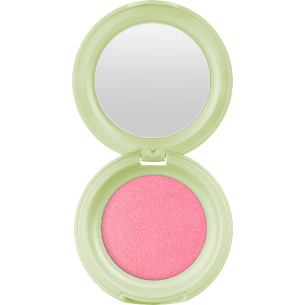 Blush Cream Pistachio Cream Delight C02 Strawberries & Cream CATRICE
