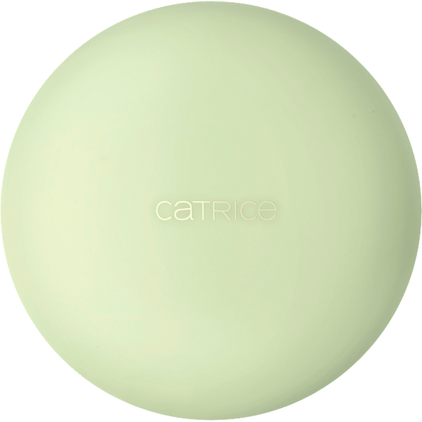 Blush Cream Pistachio Cream Delight C02 Strawberries & Cream CATRICE