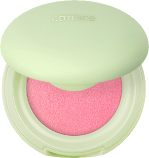 Blush Cream Pistachio Cream Delight C02 Strawberries & Cream CATRICE