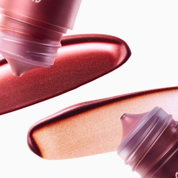 Blush Liquid Soft Embrace Shimmer C01 Rosy Glow CATRICE