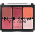 Blush Palette Blur Balm 010 Blush Blindness CATRICE