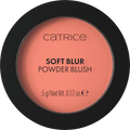 Blush Soft Blur Powder 010 Lychee Lush CATRICE