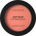 Blush Soft Blur Powder 010 Lychee Lush CATRICE