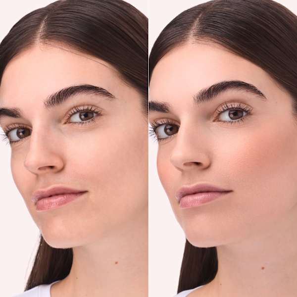 Blush Soft Blur Powder 020 Coral Cloud CATRICE