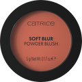 Blush Soft Blur Powder 030 Cinnamon Sugar CATRICE