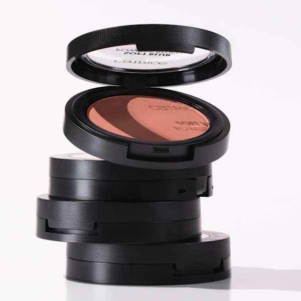 Blush Soft Blur Powder 030 Cinnamon Sugar CATRICE