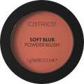 Blush Soft Blur Powder 030 Cinnamon Sugar CATRICE