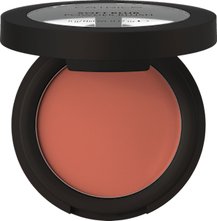 Blush Soft Blur Powder 030 Cinnamon Sugar CATRICE