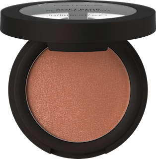 Blush Soft Blur Powder 050 Born To Blonze CATRICE
