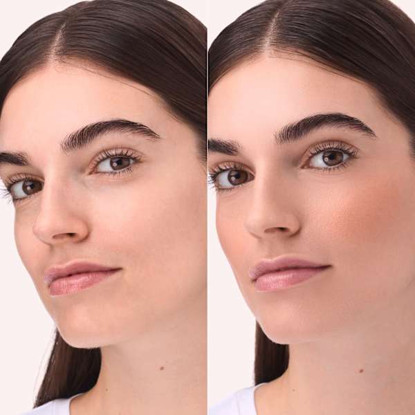 Blush Soft Blur Powder 050 Born To Blonze CATRICE