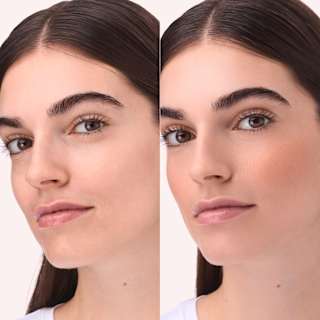 Blush Soft Blur Powder 050 Born To Blonze CATRICE