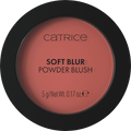 Blush Soft Blur Powder 060 Berry Me Later! CATRICE