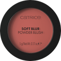 Blush Soft Blur Powder 060 Berry Me Later! CATRICE
