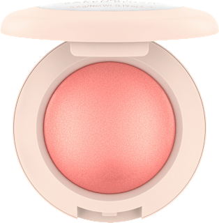 Blush Soft Glam Baked 010 On Cloud Pink CATRICE