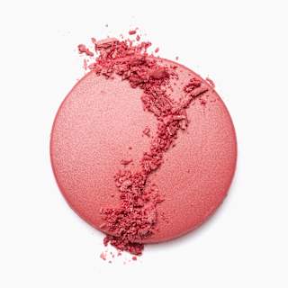 Blush Soft Glam Baked 010 On Cloud Pink CATRICE