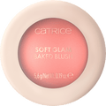 Blush Soft Glam Baked 010 On Cloud Pink CATRICE