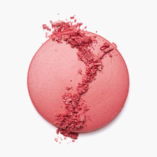 Blush Soft Glam Baked 010 On Cloud Pink CATRICE