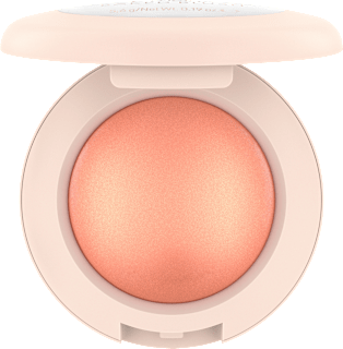 Blush Soft Glam Baked 020 Peachy Breeze CATRICE