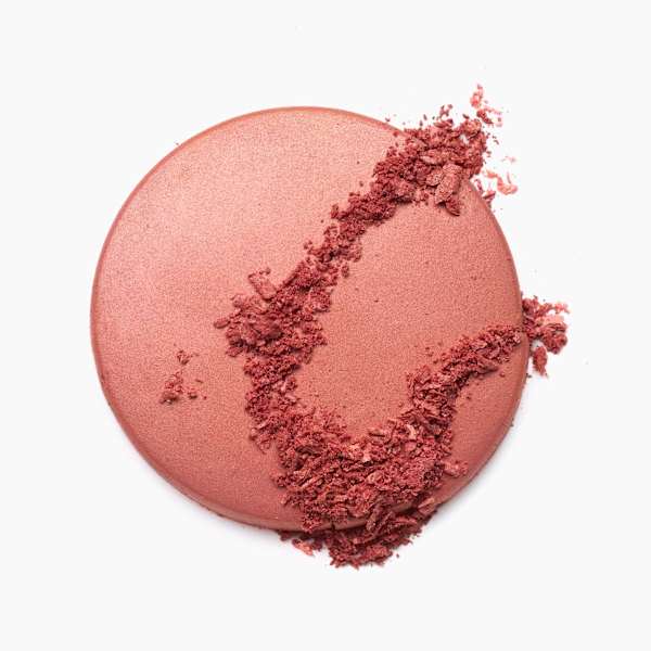 Blush Soft Glam Baked 020 Peachy Breeze CATRICE