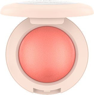 Blush Soft Glam Baked 030 Cheeky Coral CATRICE