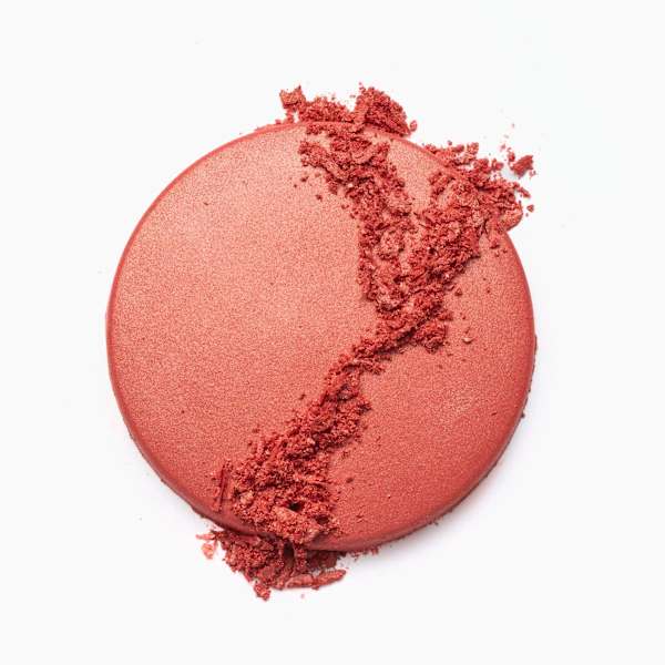 Blush Soft Glam Baked 030 Cheeky Coral CATRICE