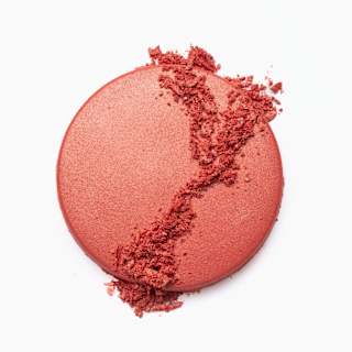 Blush Soft Glam Baked 030 Cheeky Coral CATRICE