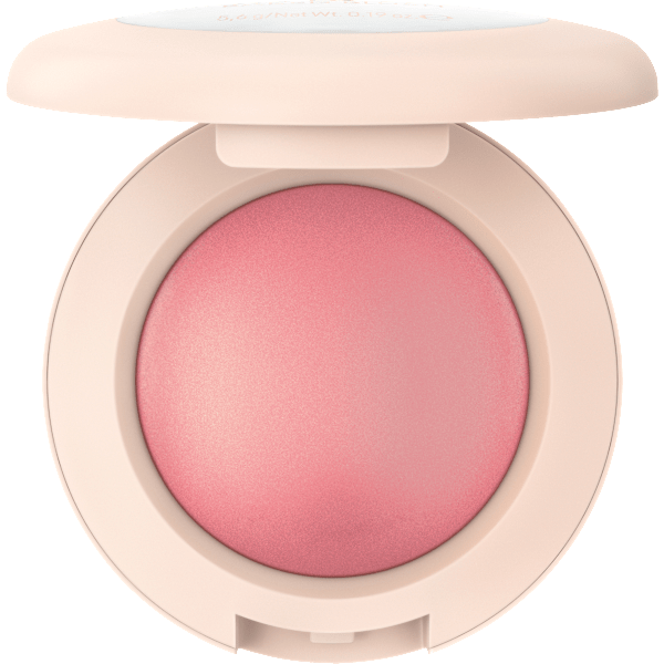 Blush Soft Glam Baked 040 Midnight Berry CATRICE
