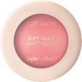 Blush Soft Glam Baked 040 Midnight Berry CATRICE