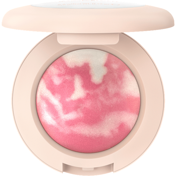 Blush Soft Glam Baked 050 Cheek Lover CATRICE