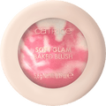Blush Soft Glam Baked 050 Cheek Lover CATRICE