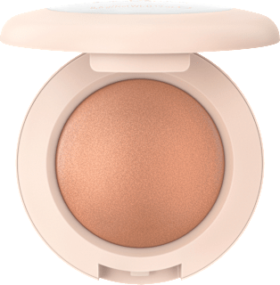 Blush Soft Glam Baked 060 Blonzer Heat CATRICE