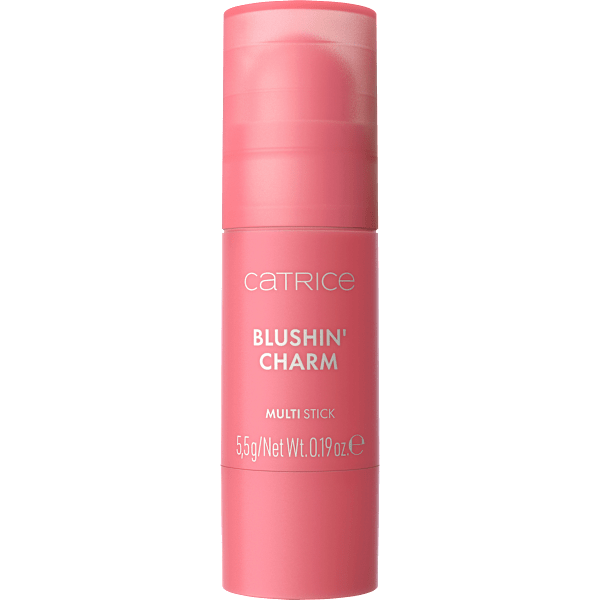 Blush Stick Blushin' Charm 010 Pink Sweetheart CATRICE