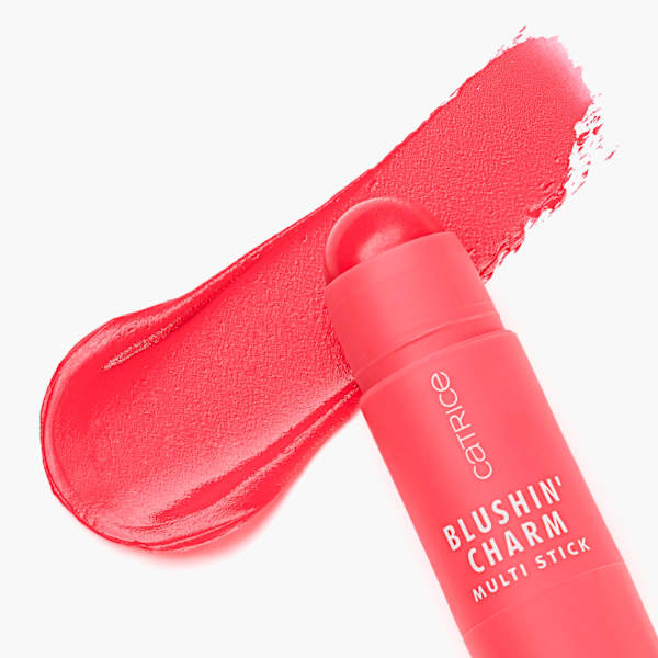 Blush Stick Blushin' Charm 010 Pink Sweetheart CATRICE