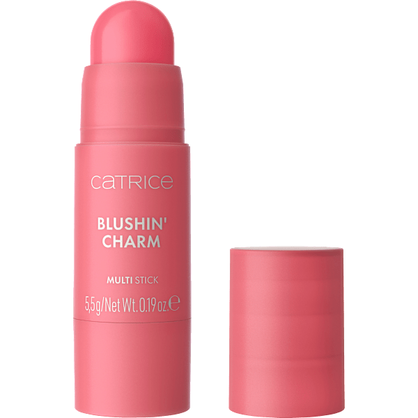 Blush Stick Blushin' Charm 010 Pink Sweetheart CATRICE