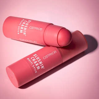 Blush Stick Blushin' Charm 010 Pink Sweetheart CATRICE