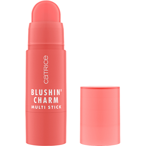 Blush Stick Blushin' Charm 020 Coral Cutie CATRICE