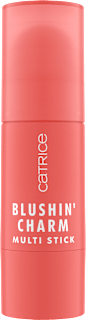 Blush Stick Blushin' Charm 020 Coral Cutie CATRICE