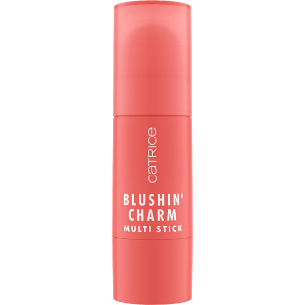 Blush Stick Blushin' Charm 020 Coral Cutie CATRICE