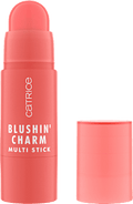 Blush Stick Blushin' Charm 020 Coral Cutie CATRICE
