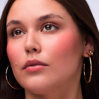 Blush Stick Blushin' Charm 020 Coral Cutie CATRICE