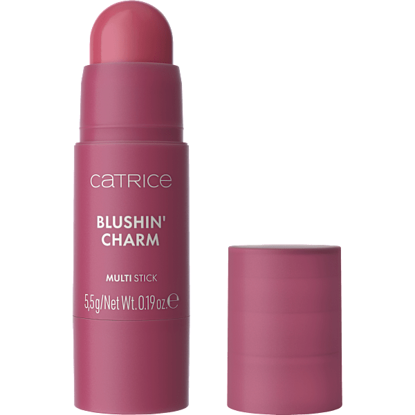 Blush Stick Blushin' Charm 030 Ruby Darling CATRICE
