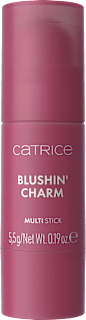 Blush Stick Blushin' Charm 030 Ruby Darling CATRICE