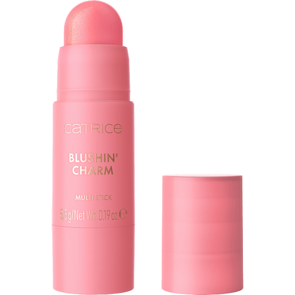 Blush Stick Blushin' Charm 040 Sparkle Lover CATRICE
