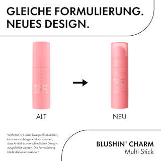 Blush Stick Blushin' Charm 040 Sparkle Lover CATRICE
