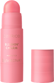 Blush Stick Blushin' Charm 040 Sparkle Lover CATRICE