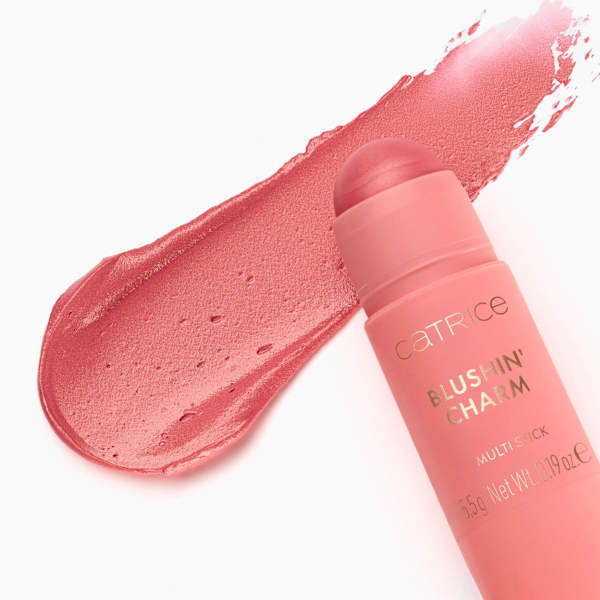 Blush Stick Blushin' Charm 040 Sparkle Lover CATRICE