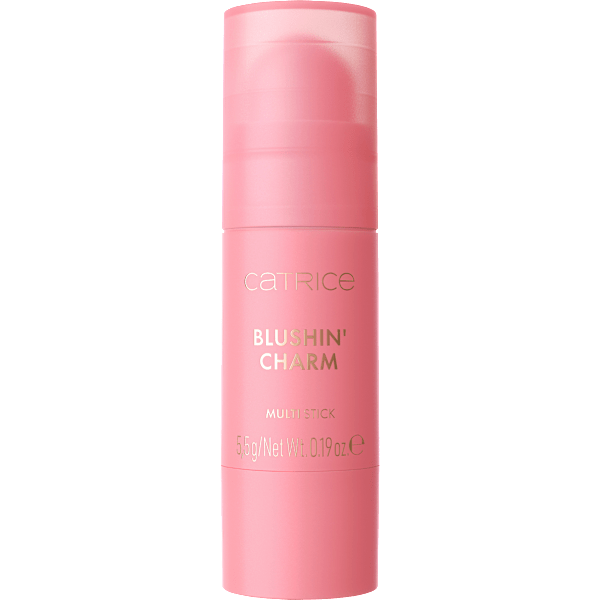 Blush Stick Blushin' Charm 040 Sparkle Lover CATRICE